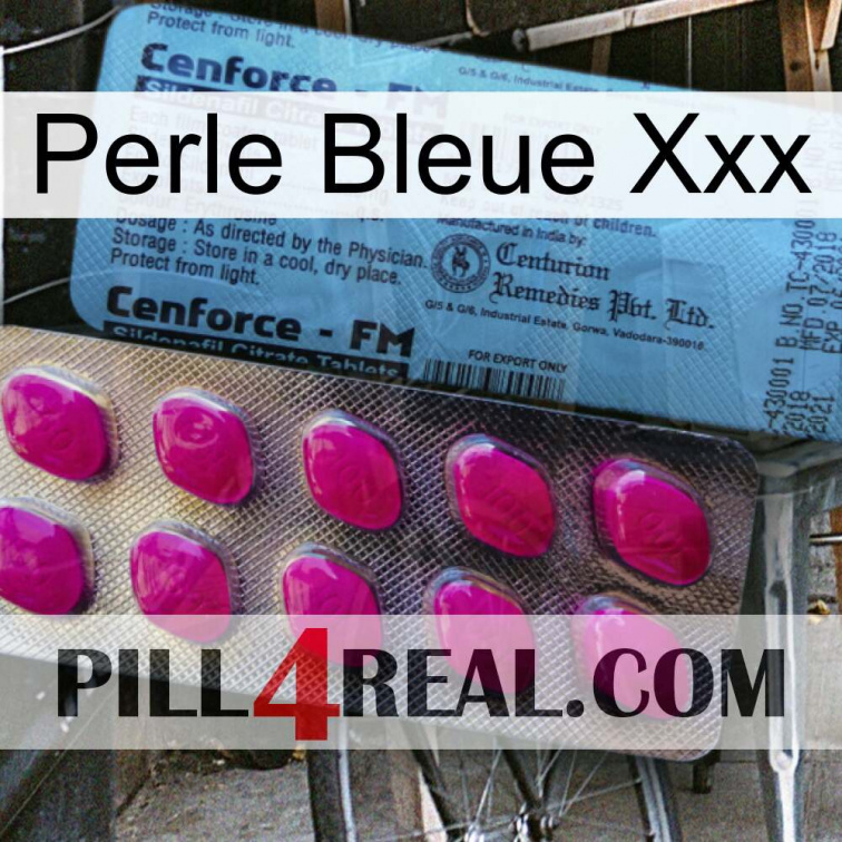 Blue Pearl Xxx 35